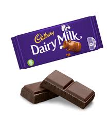 Cadbury Dairy Milk